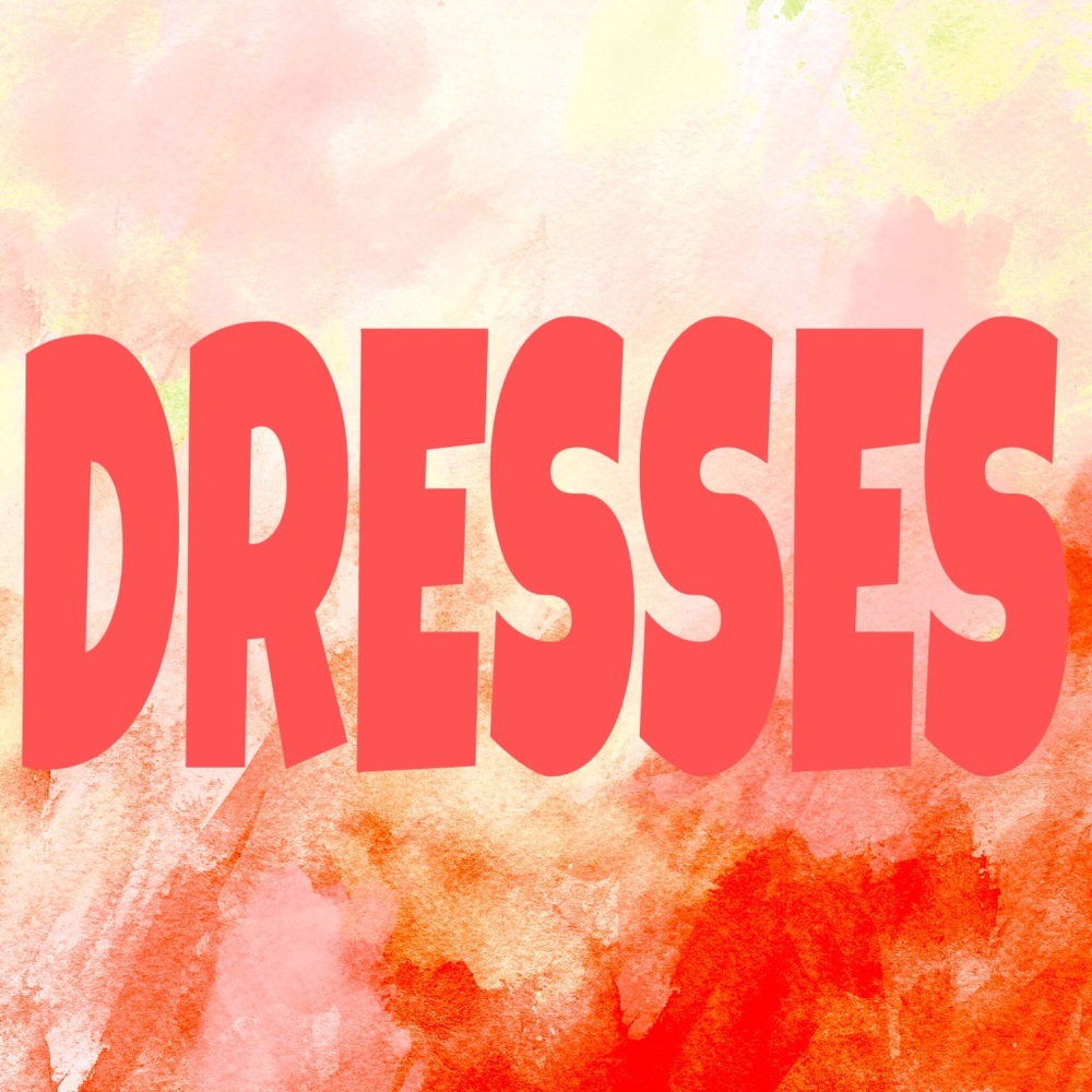Dresses